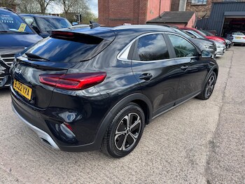 Used Kia XCeed 2022 for sale - 78291783: Photo