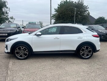 Used Kia XCeed 2020 for sale - 79300168: Photo