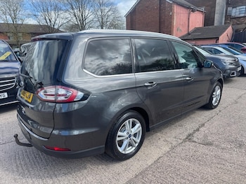 Used Ford Galaxy 2019 for sale - 79230521: Photo