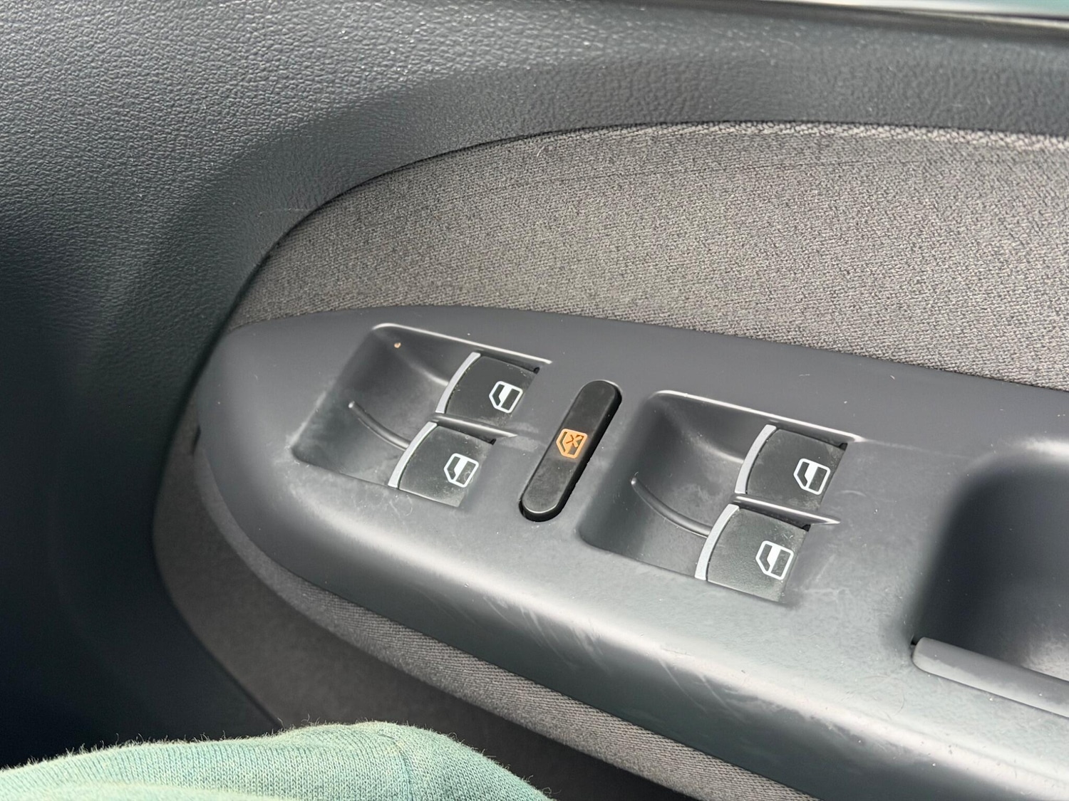 Used Volkswagen Touran 2013 for sale - 77376113: Photo 34