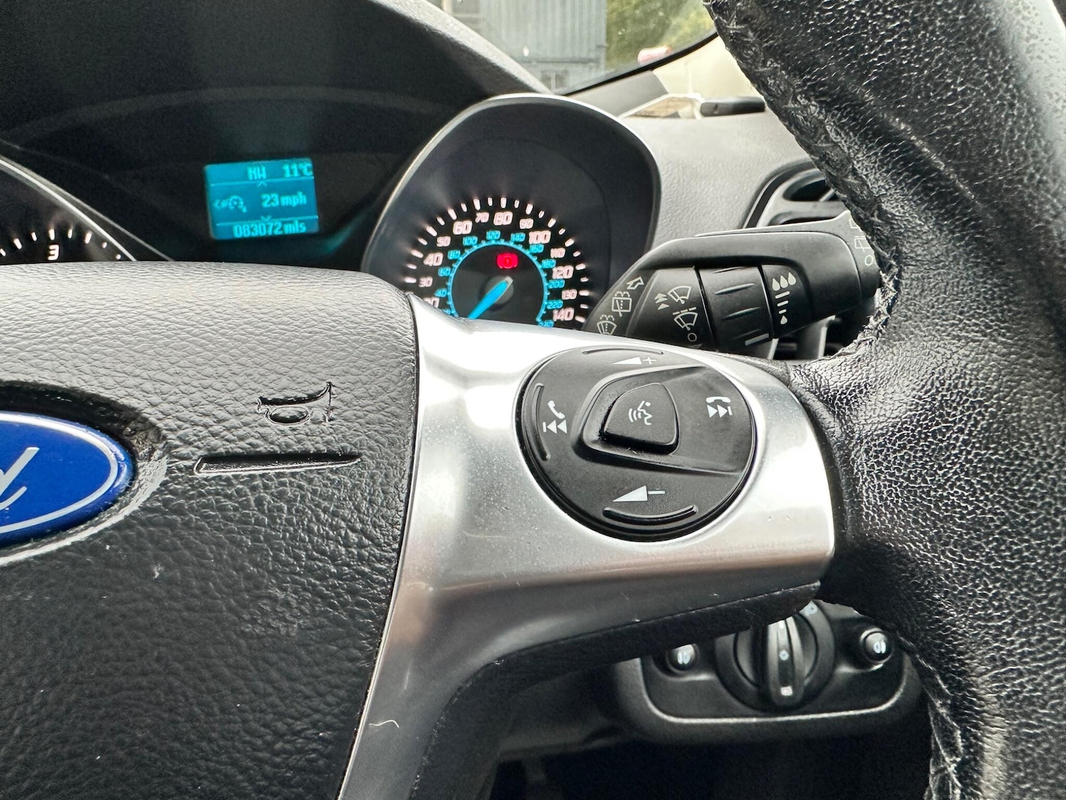 Used Ford Kuga 2015 for sale - 76990412: Photo 15