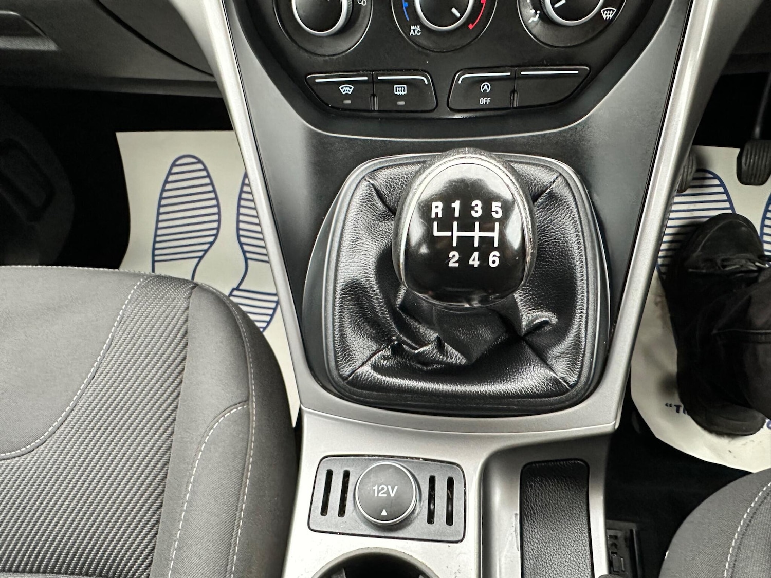 Used Ford Kuga 2015 for sale - 76990412: Photo 17