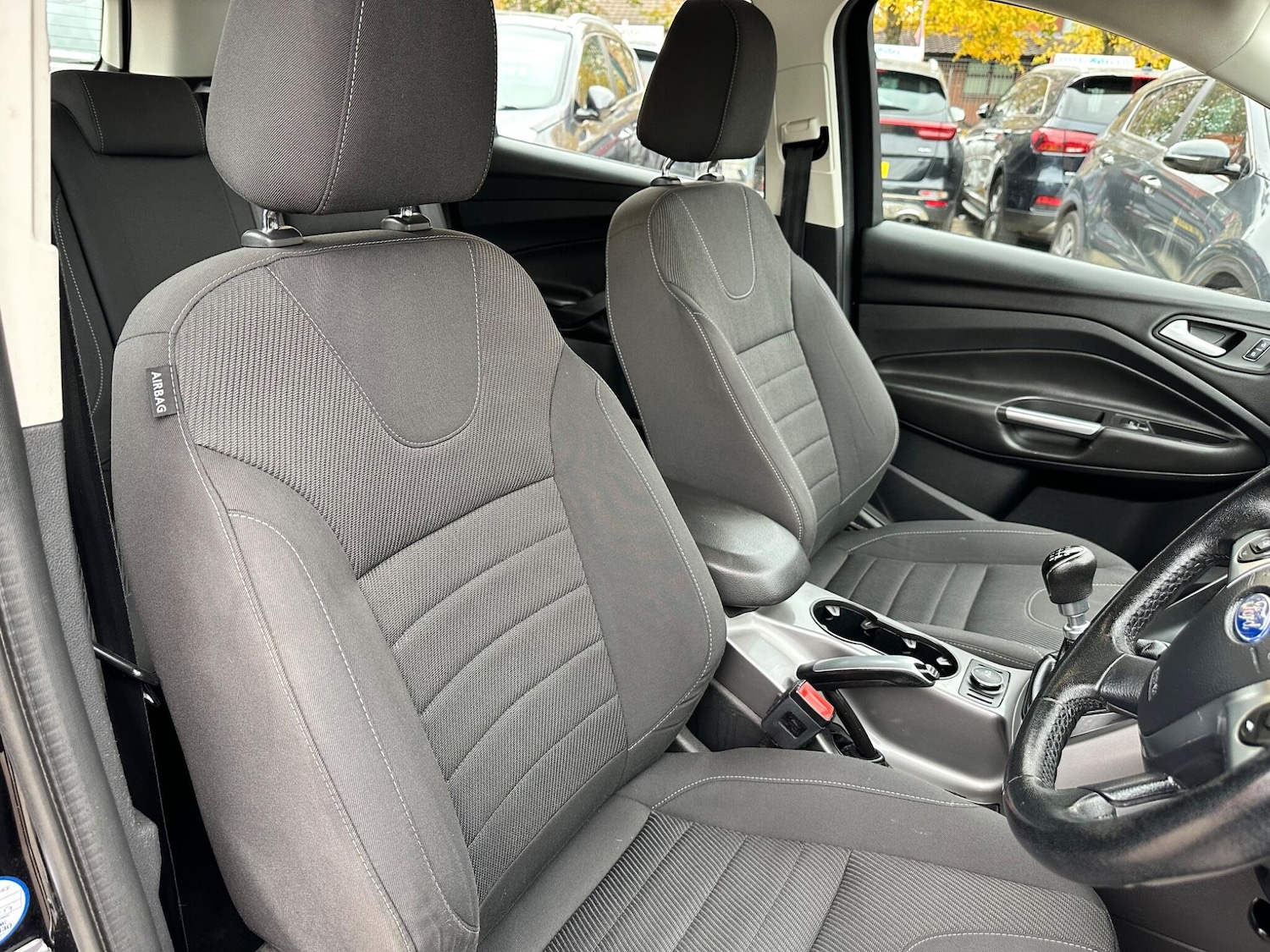 Used Ford Kuga 2015 for sale - 76990412: Photo 23