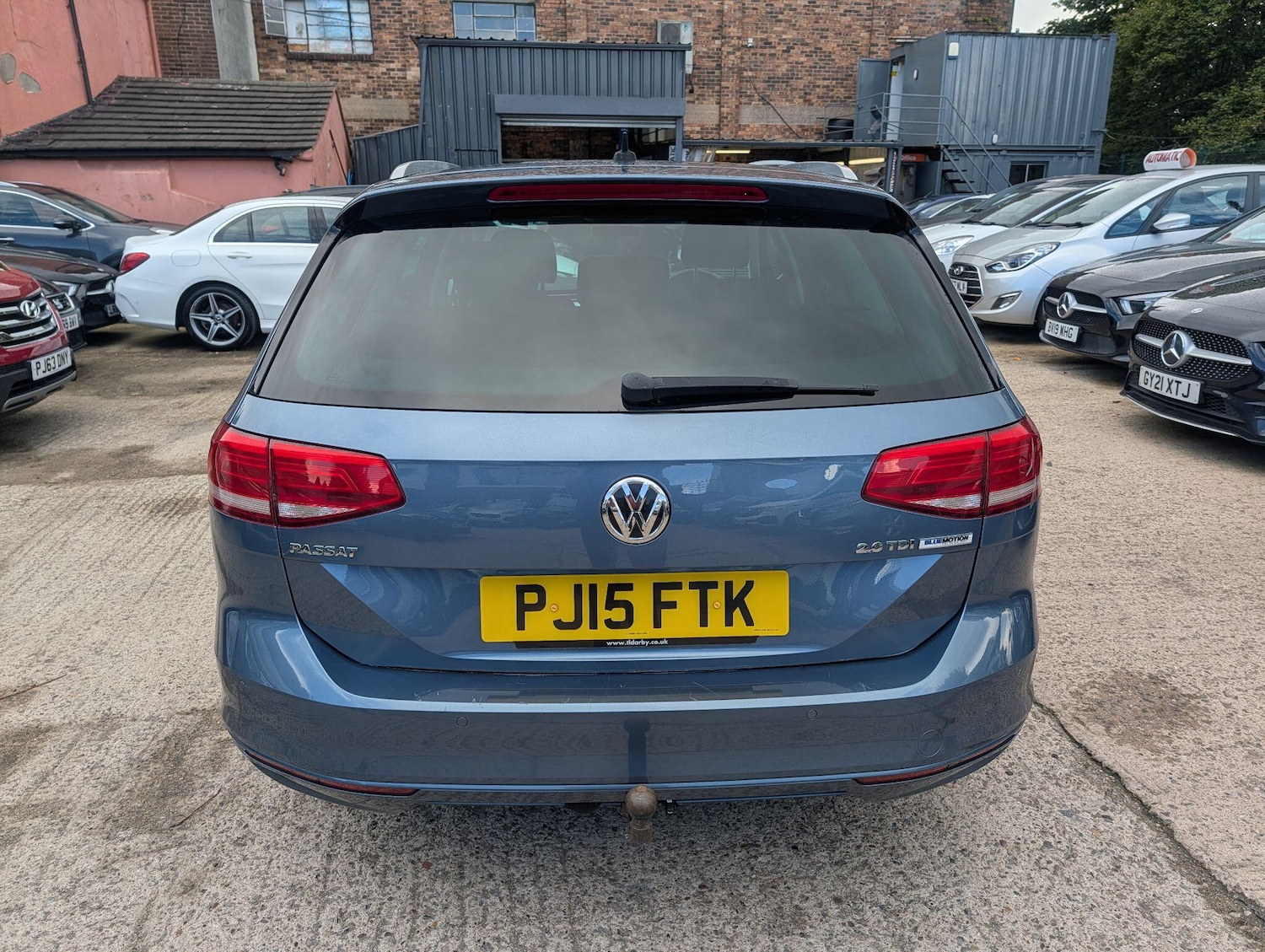 Vehicle 17