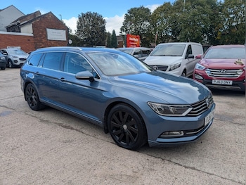 Used Volkswagen Passat 2015 for sale - 75928203: Photo