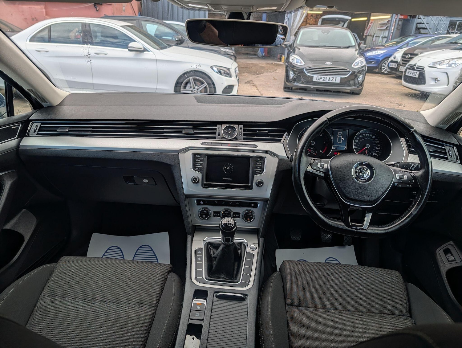 Vehicle 26