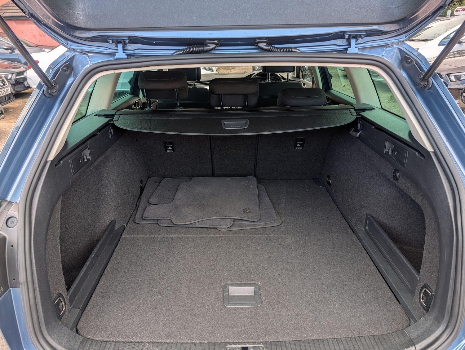 Vehicle 27