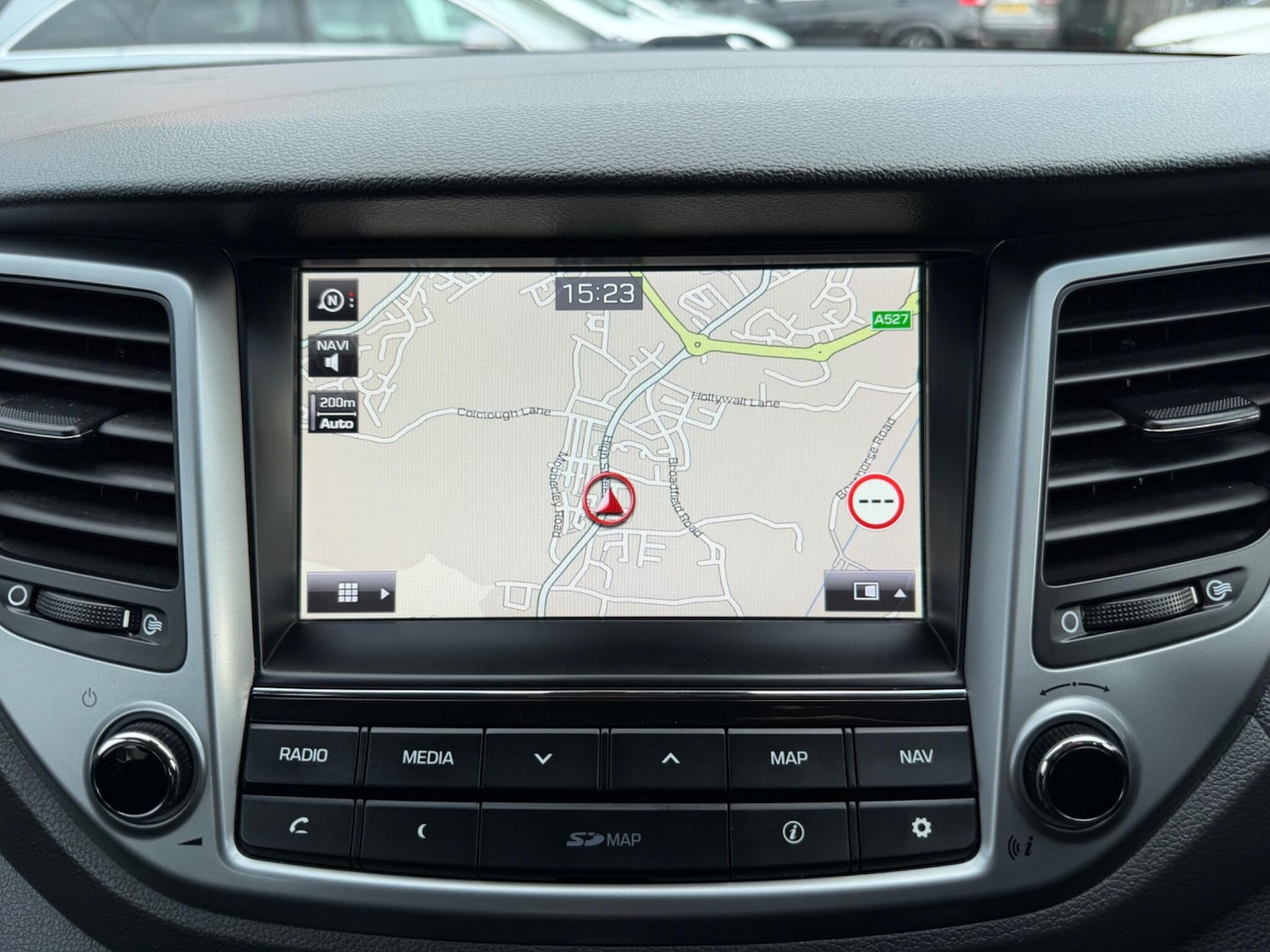 Used Hyundai TUCSON 2017 for sale - 77658800: Photo 14