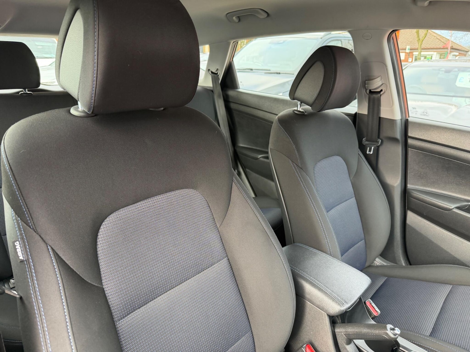 Used Hyundai TUCSON 2017 for sale - 77658800: Photo 22