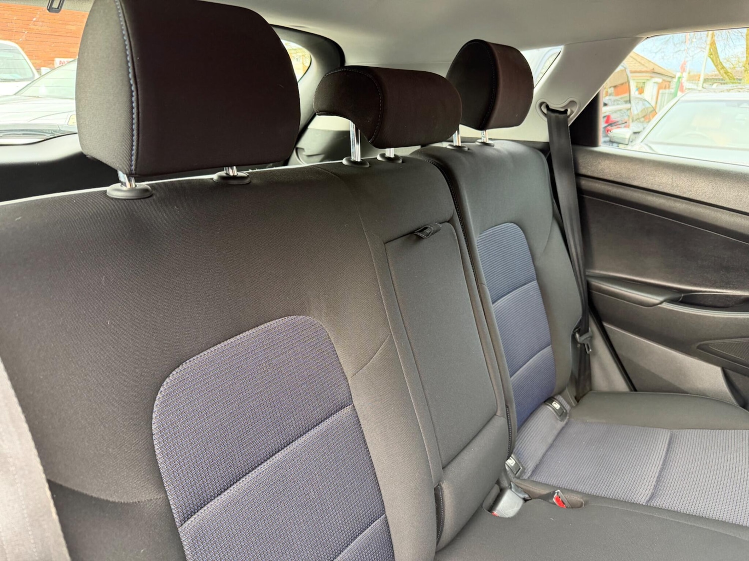 Used Hyundai TUCSON 2017 for sale - 77658800: Photo 23