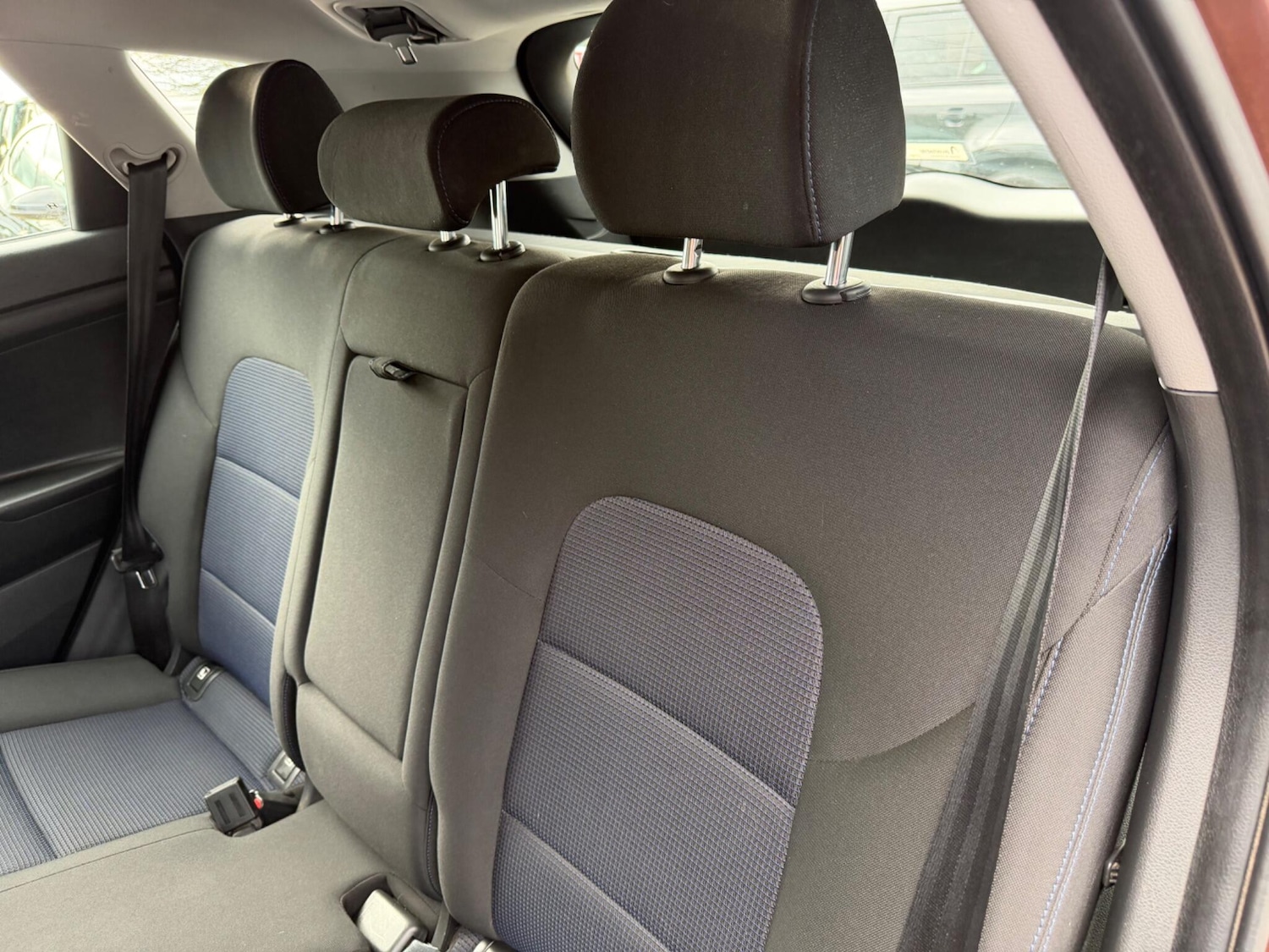 Used Hyundai TUCSON 2017 for sale - 77658800: Photo 25