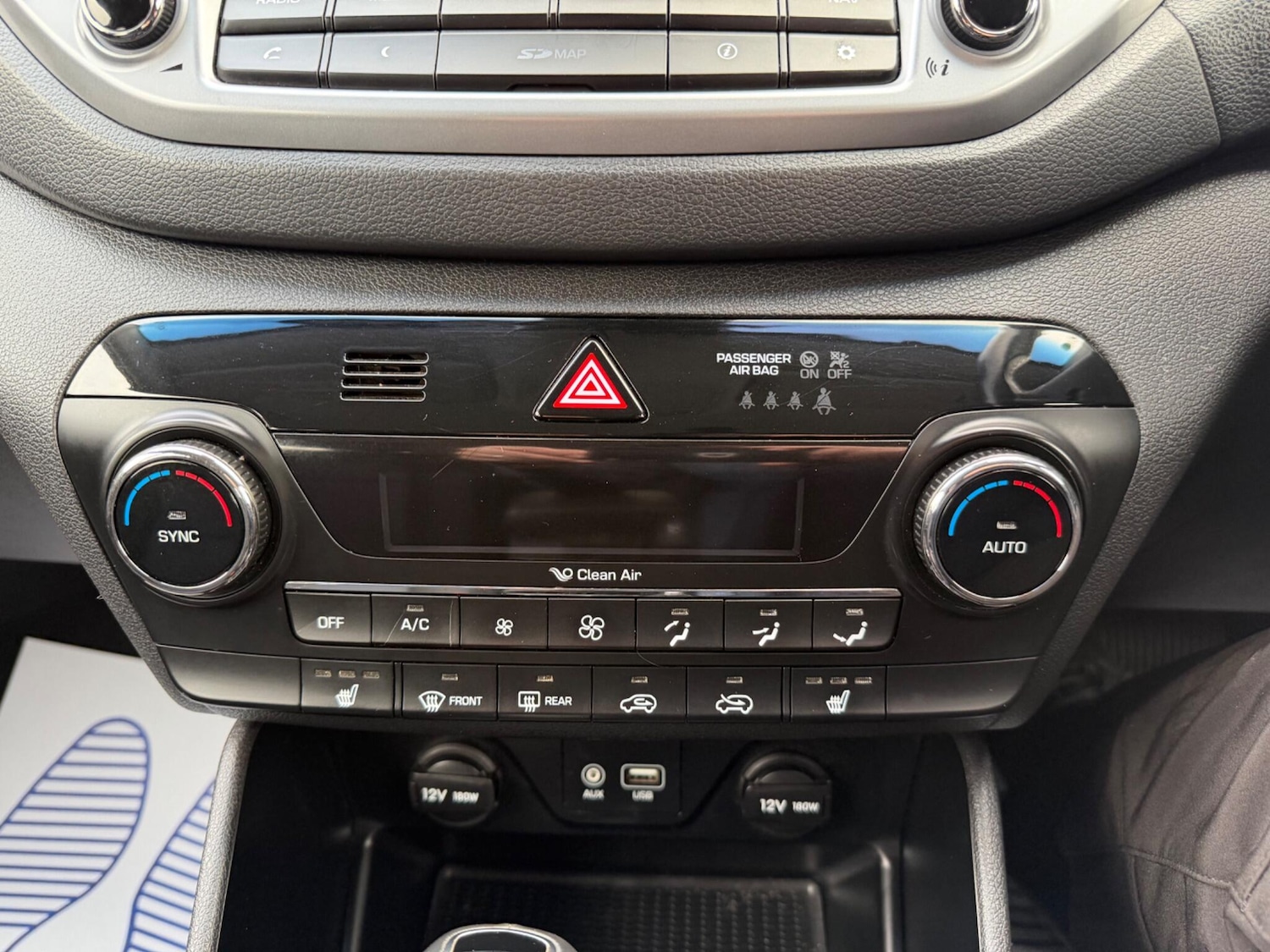 Used Hyundai TUCSON 2017 for sale - 77658800: Photo 31