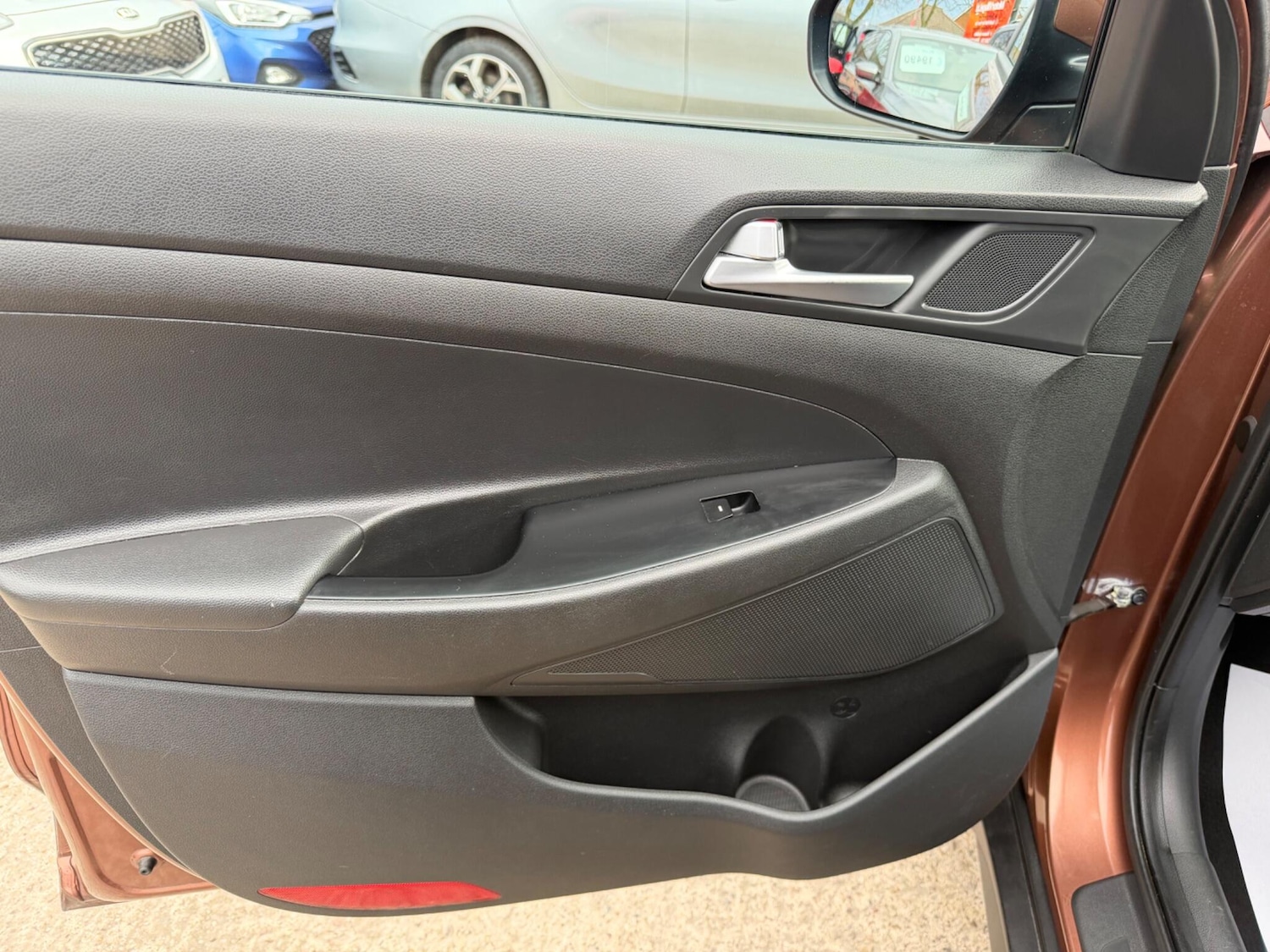 Used Hyundai TUCSON 2017 for sale - 77658800: Photo 33