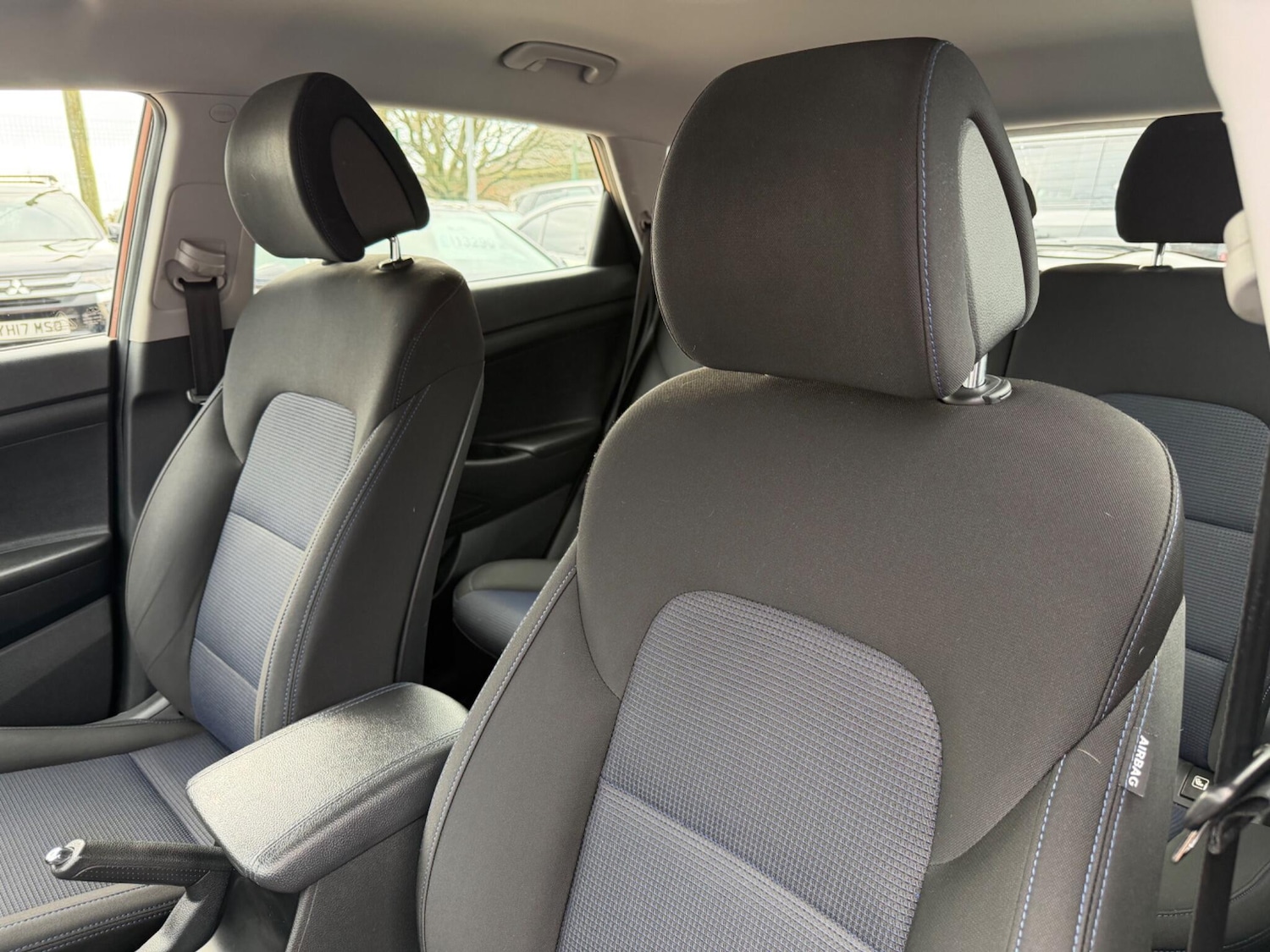 Used Hyundai TUCSON 2017 for sale - 77658800: Photo 34