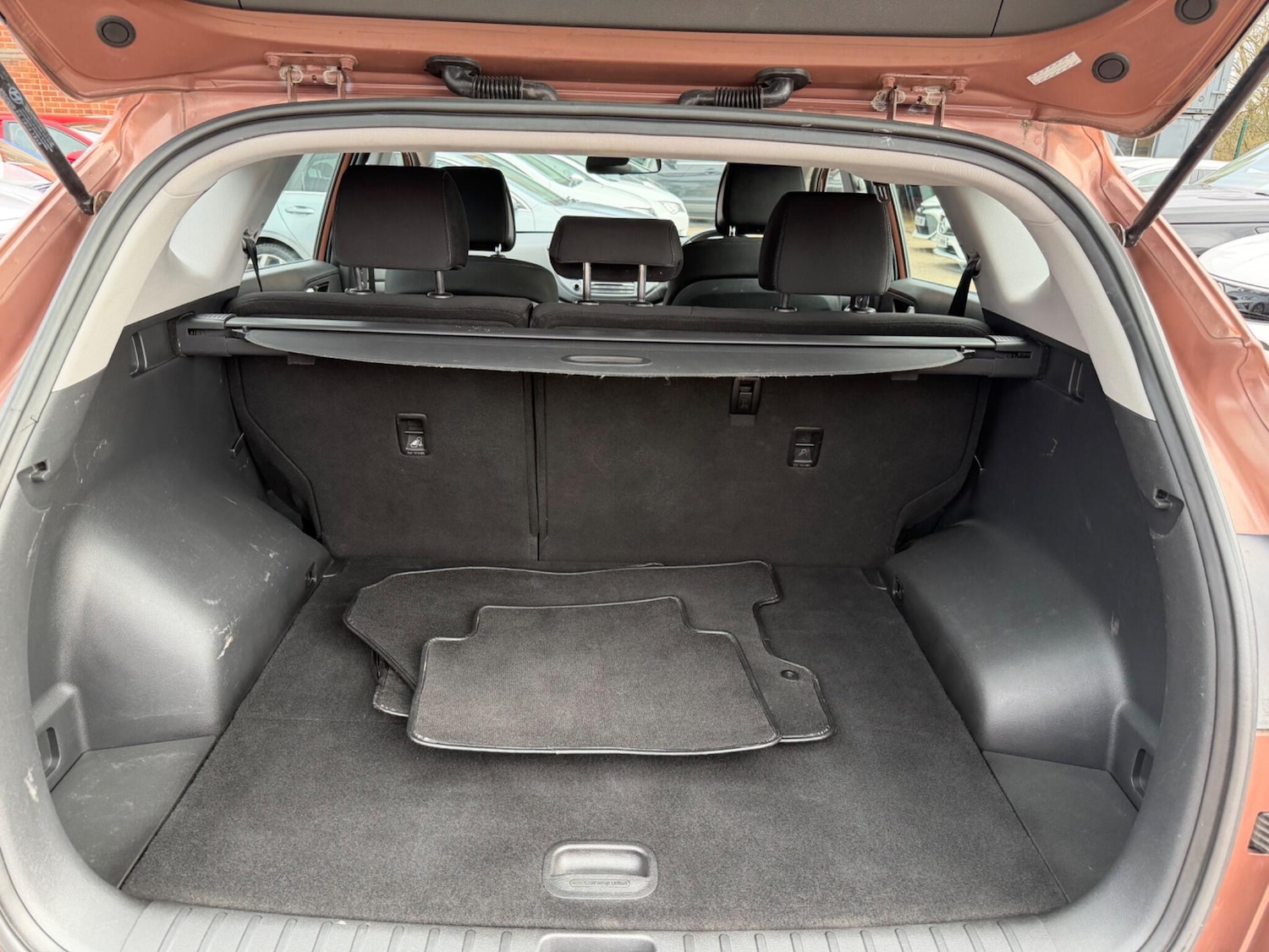 Used Hyundai TUCSON 2017 for sale - 77658800: Photo 36