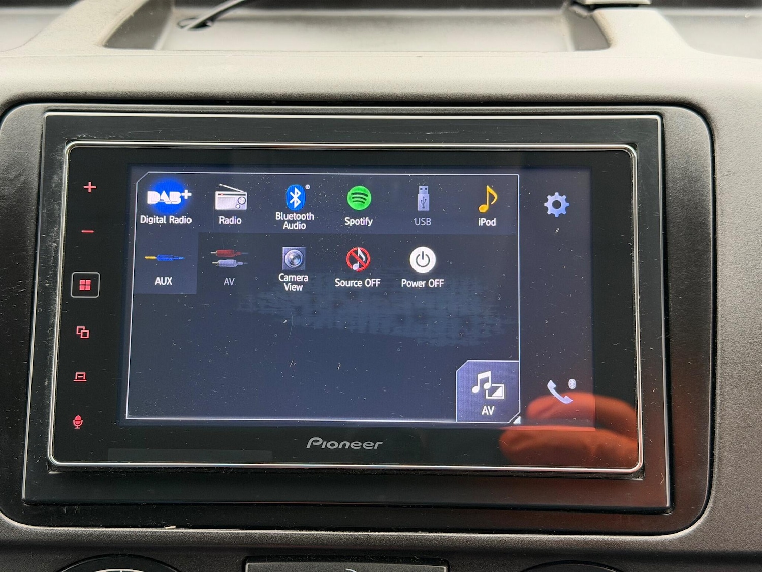 Used Volkswagen Transporter 2012 for sale - 76952605: Photo 17