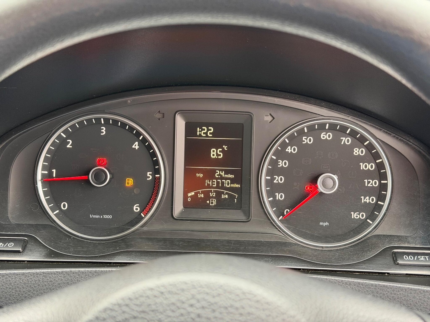 Used Volkswagen Transporter 2012 for sale - 76952605: Photo 19