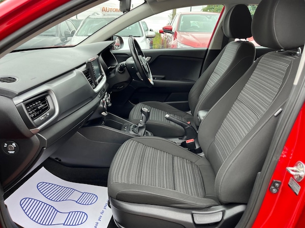 Used Kia Stonic 2019 for sale - 75318432: Photo 10