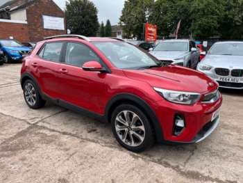 2019 (19) - 1.0 T-GDi 2 Euro 6 (s/s) 5dr