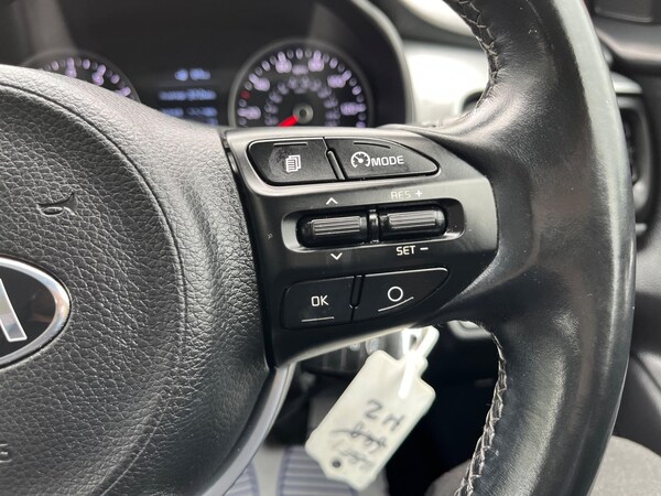 Used Kia Stonic 2019 for sale - 75318432: Photo 20