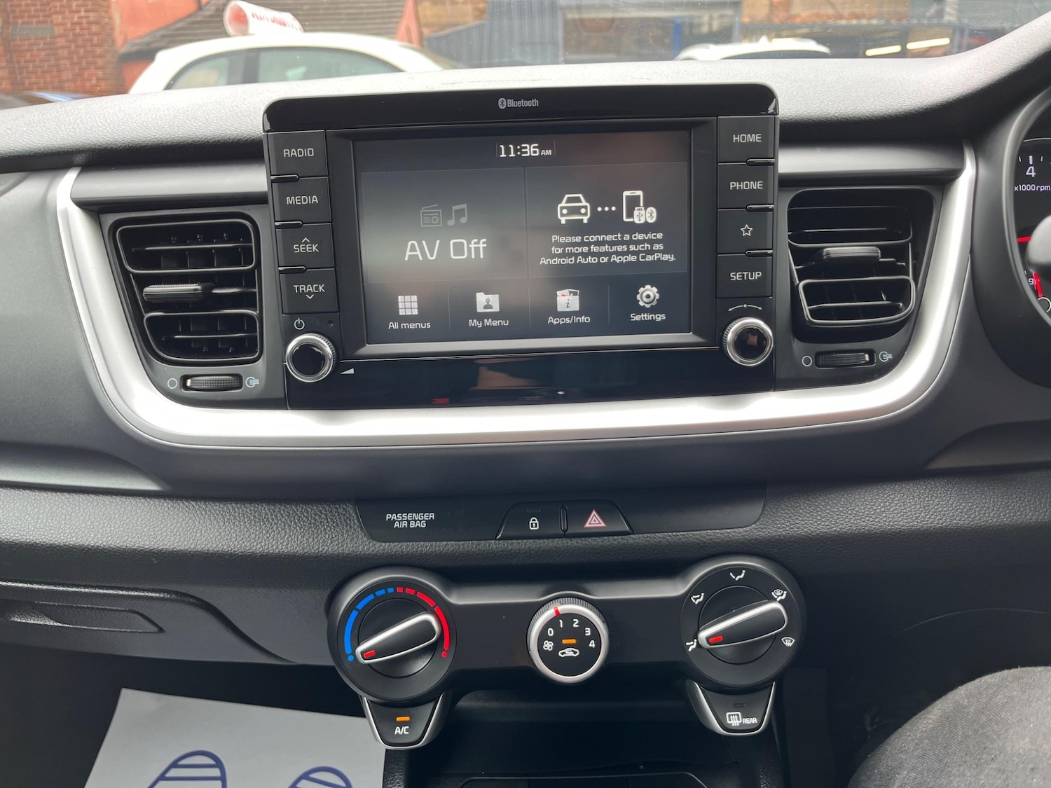 Vehicle 26