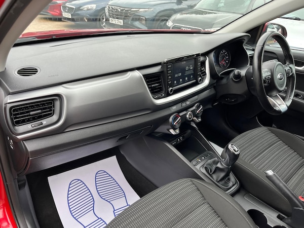 Used Kia Stonic 2019 for sale - 75318432: Photo 27