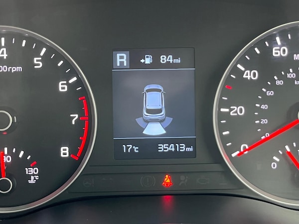 Used Kia Stonic 2019 for sale - 75318432: Photo 28