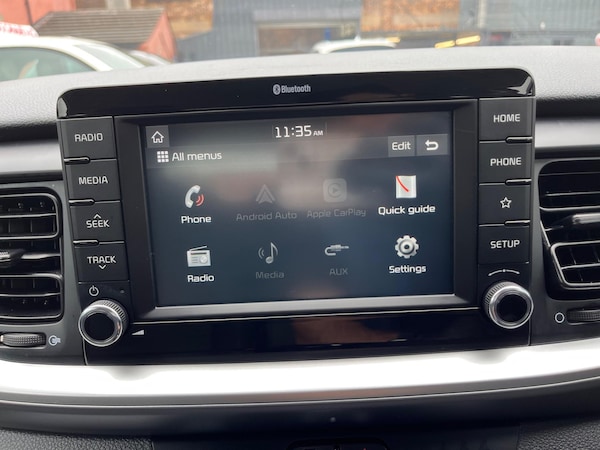 Used Kia Stonic 2019 for sale - 75318432: Photo 29