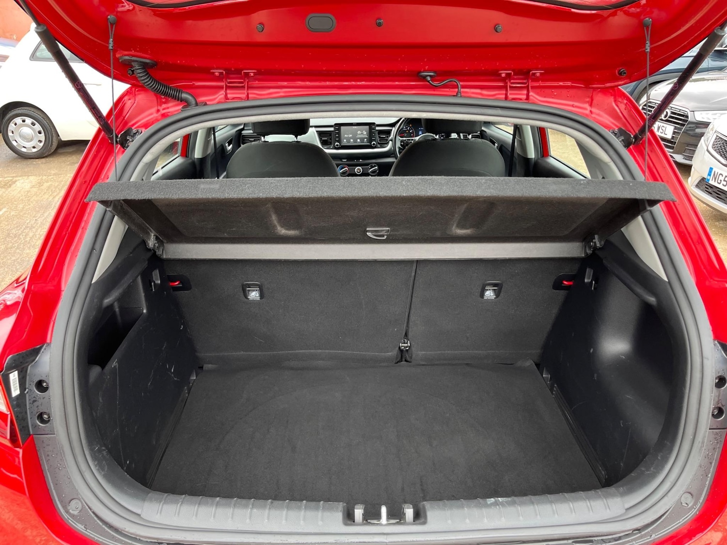 Vehicle 35