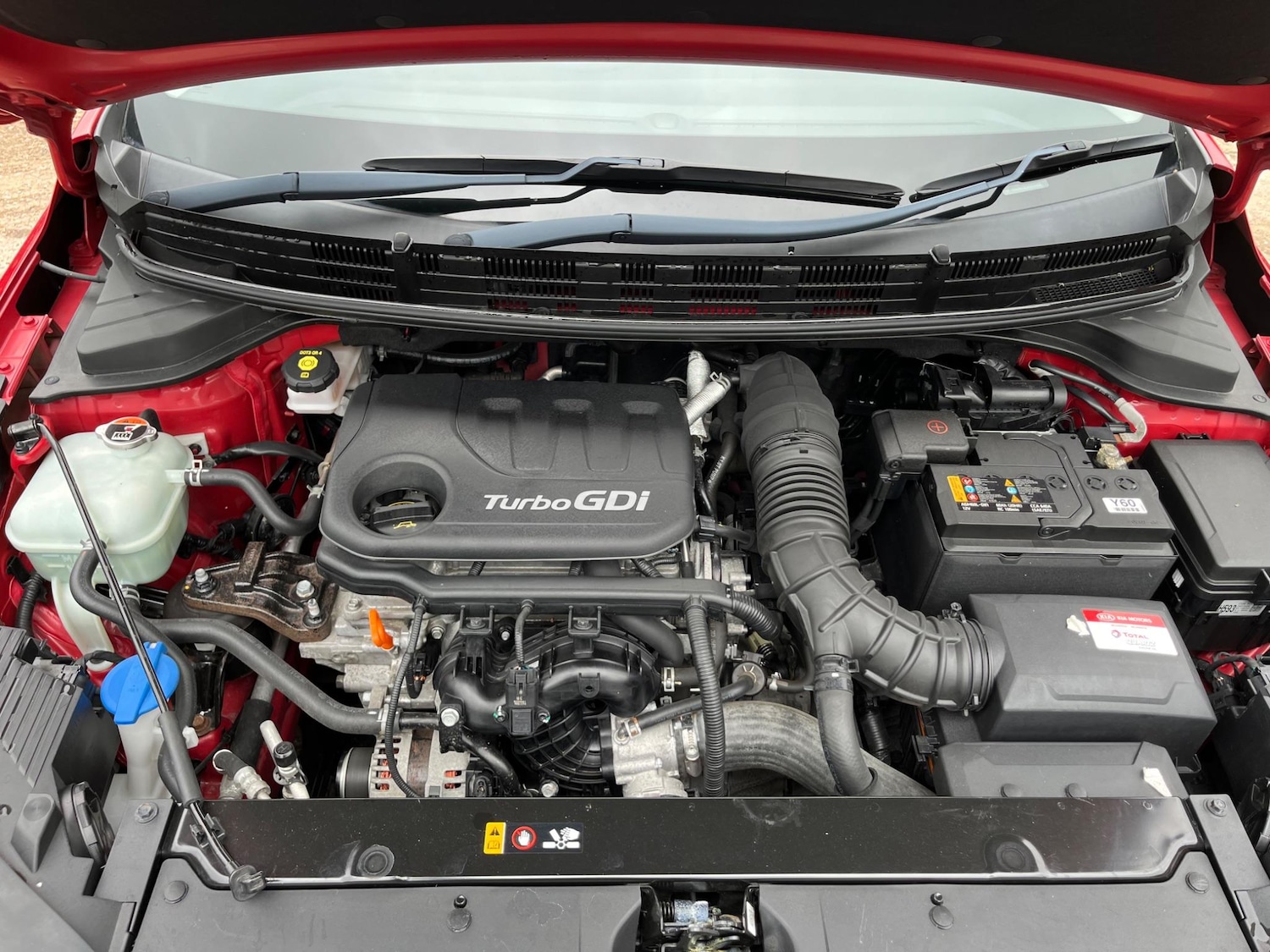 Vehicle 36