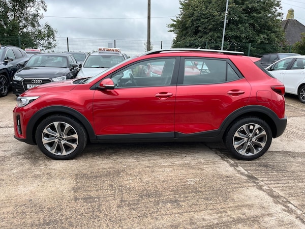 Used Kia Stonic 2019 for sale - 75318432: Photo 8