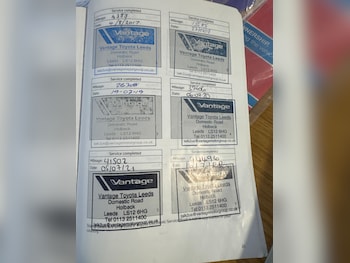 (16) - 1.0 VVT-i x-cite x-shift Euro 6 5dr