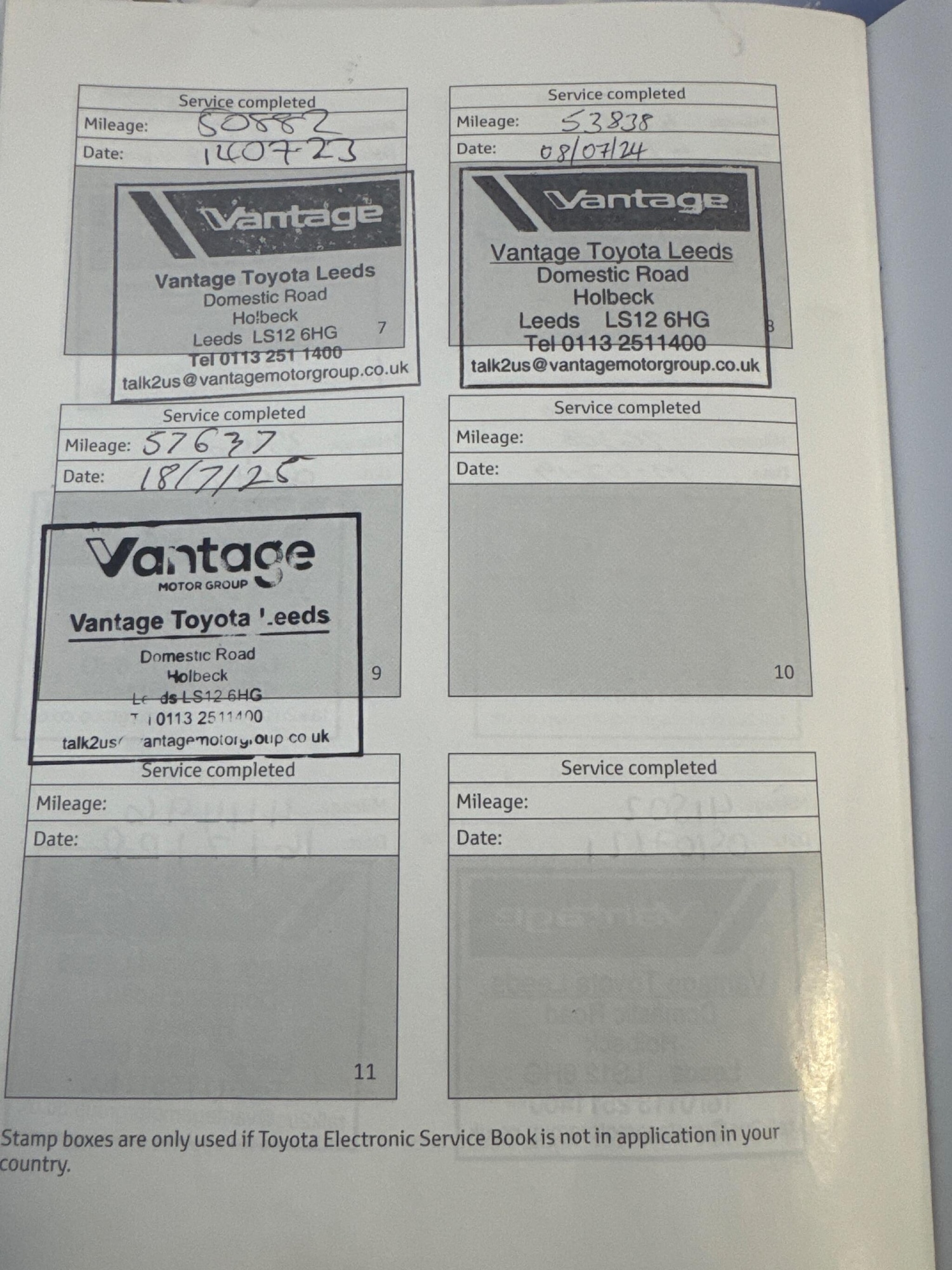 Used Toyota AYGO for sale - 76409509: Photo 2