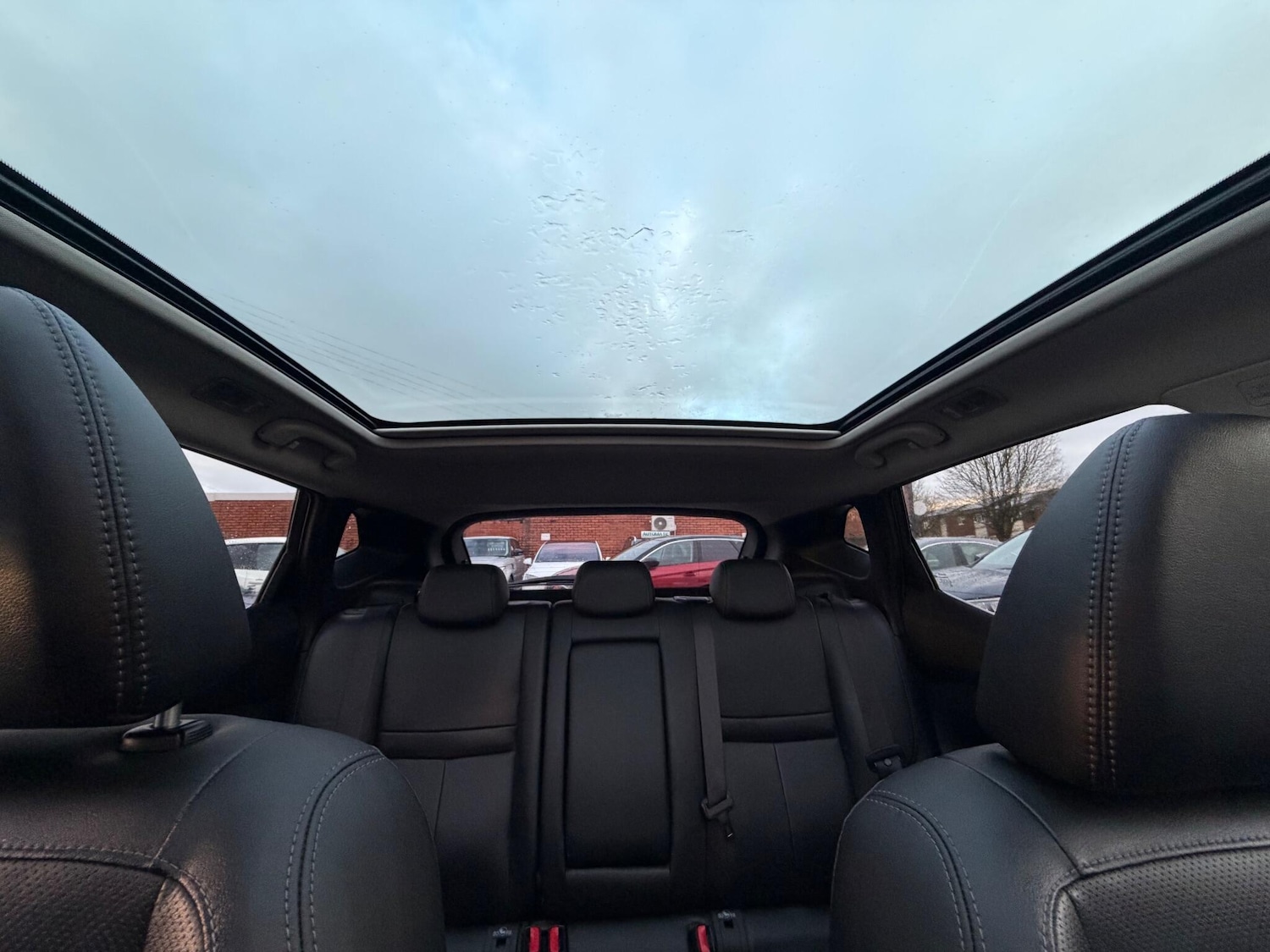 Used Nissan Qashqai 2015 for sale - 76994271: Photo 11