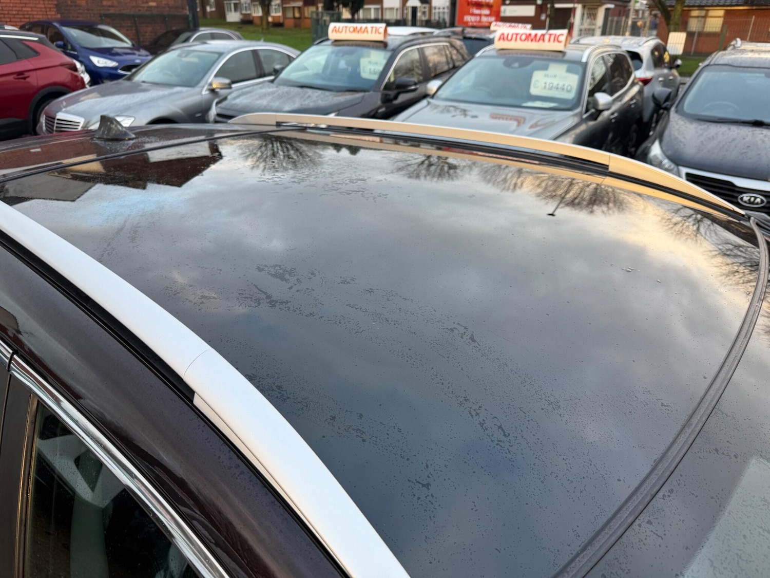 Used Nissan Qashqai 2015 for sale - 76994271: Photo 22