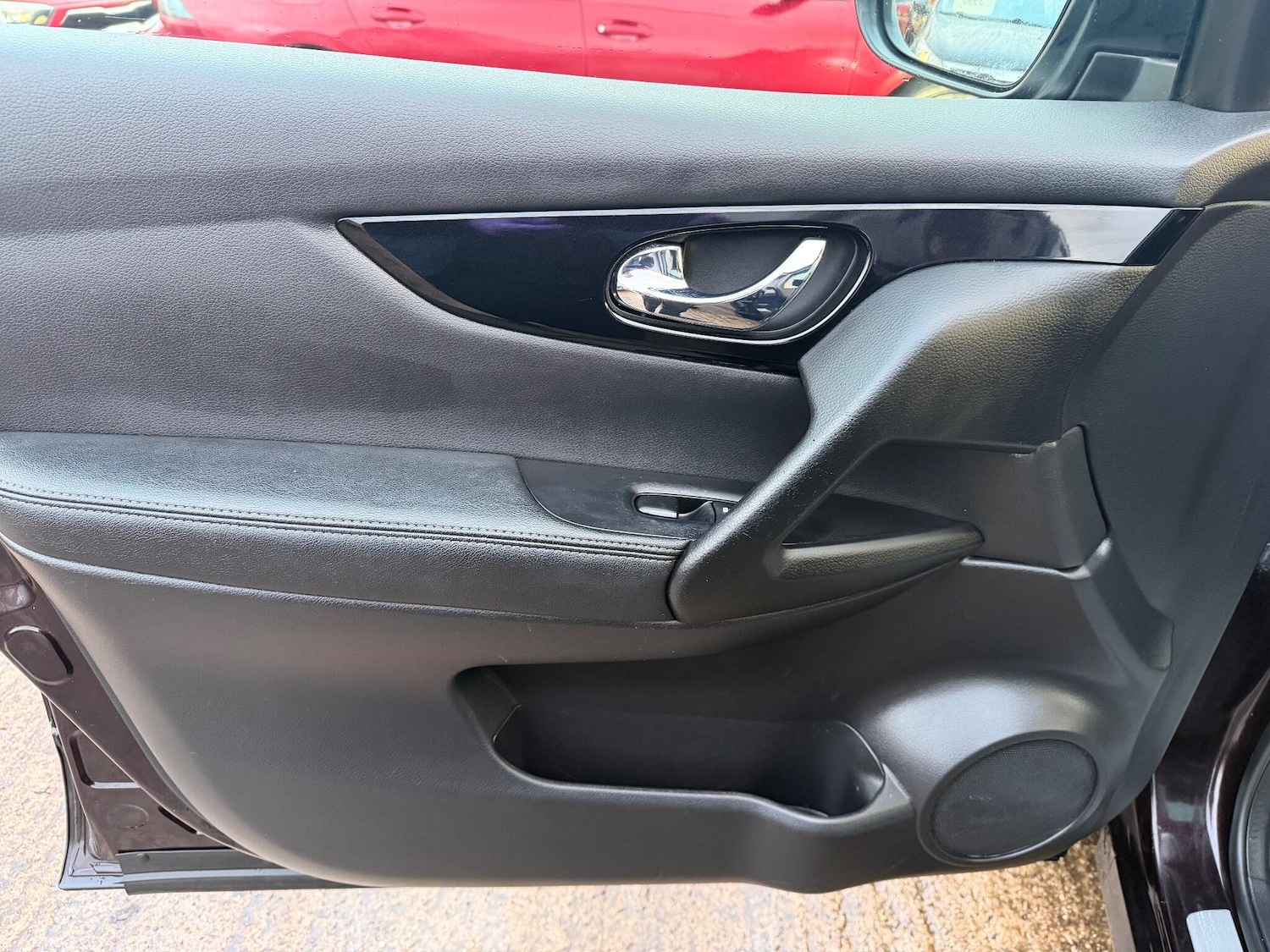 Used Nissan Qashqai 2015 for sale - 76994271: Photo 31