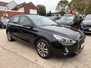 Used Hyundai i30 2017 for sale - 78375295: Photo