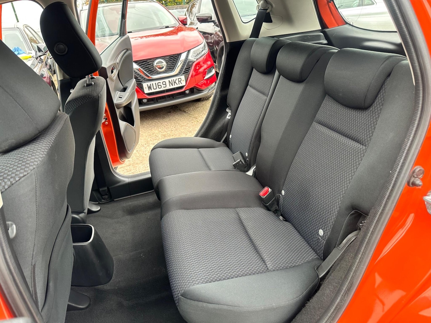 Used Honda Jazz 2019 for sale - 76307271: Photo 10