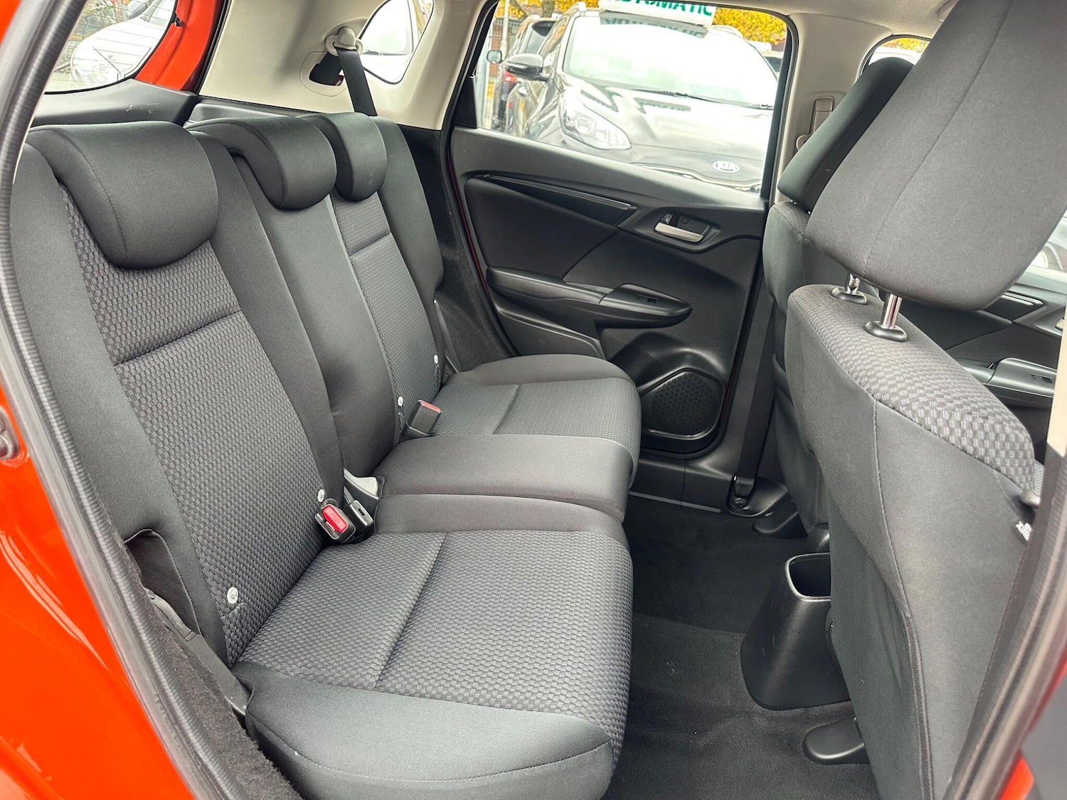 Used Honda Jazz 2019 for sale - 76307271: Photo 11