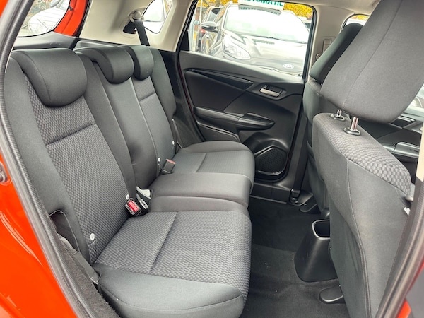 Used Honda Jazz 2019 for sale - 76307271: Photo 11