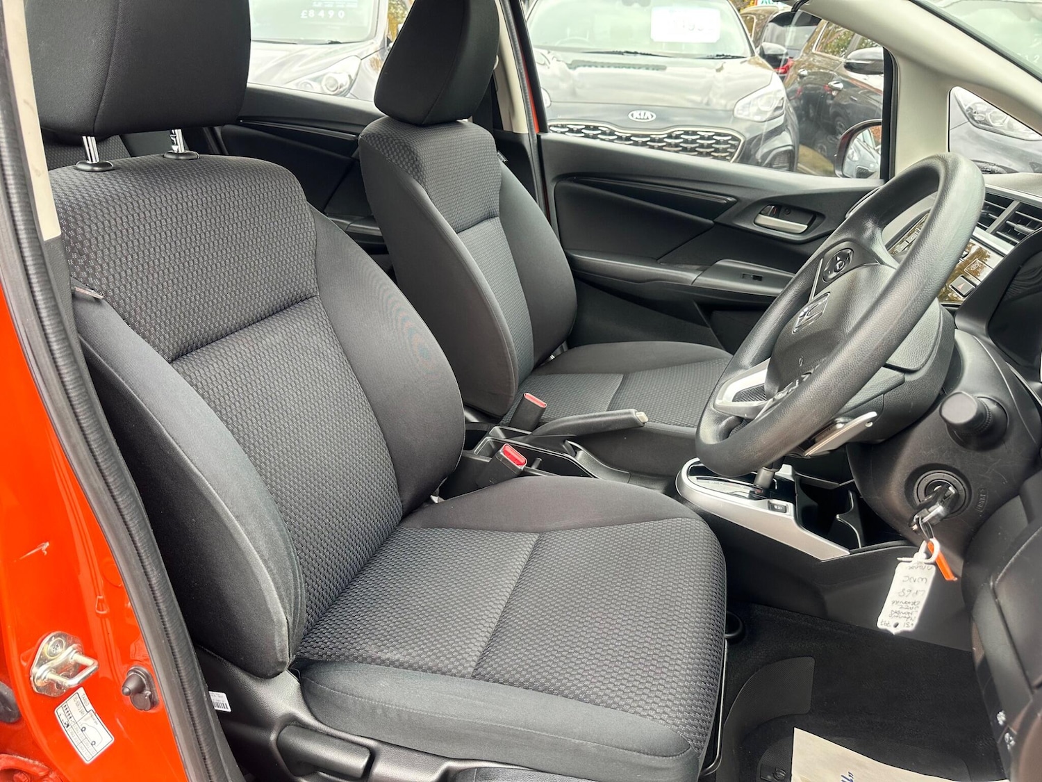 Used Honda Jazz 2019 for sale - 76307271: Photo 12