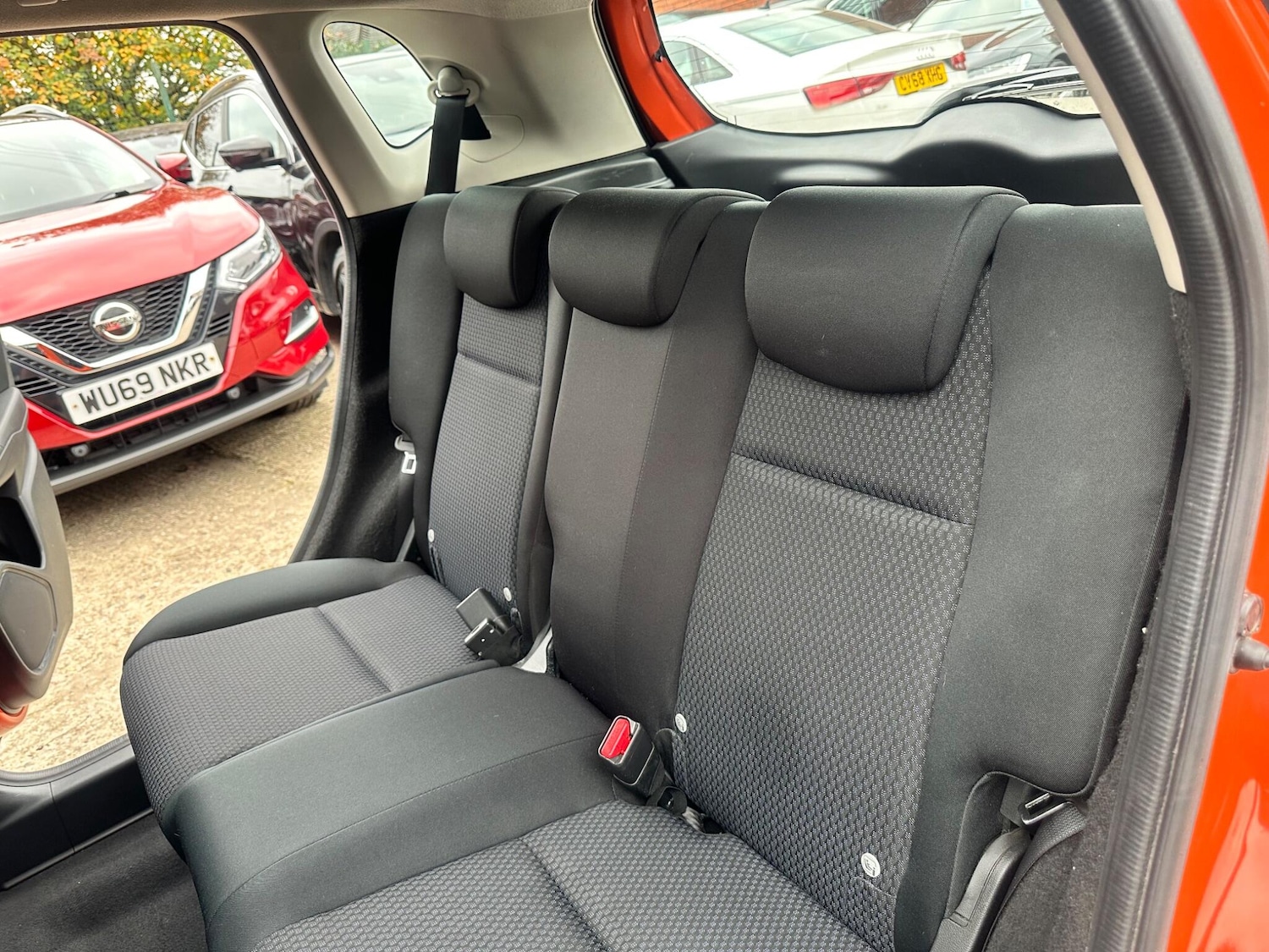 Used Honda Jazz 2019 for sale - 76307271: Photo 13