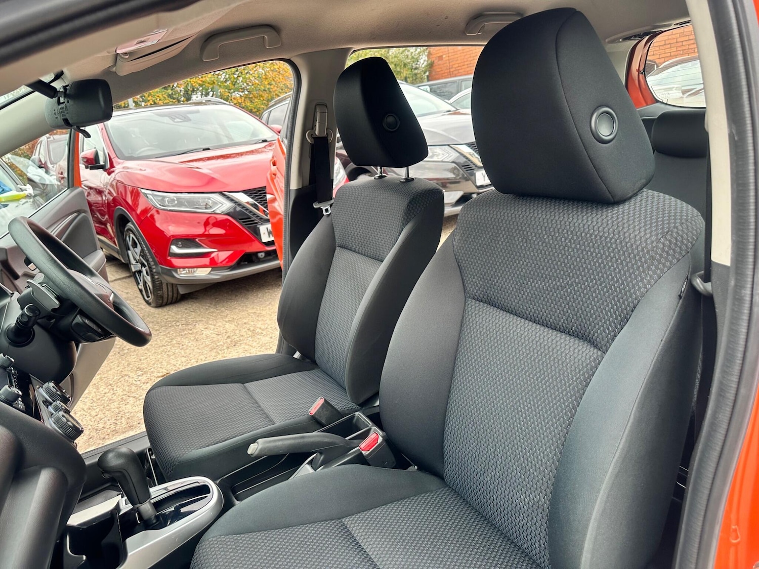 Used Honda Jazz 2019 for sale - 76307271: Photo 14