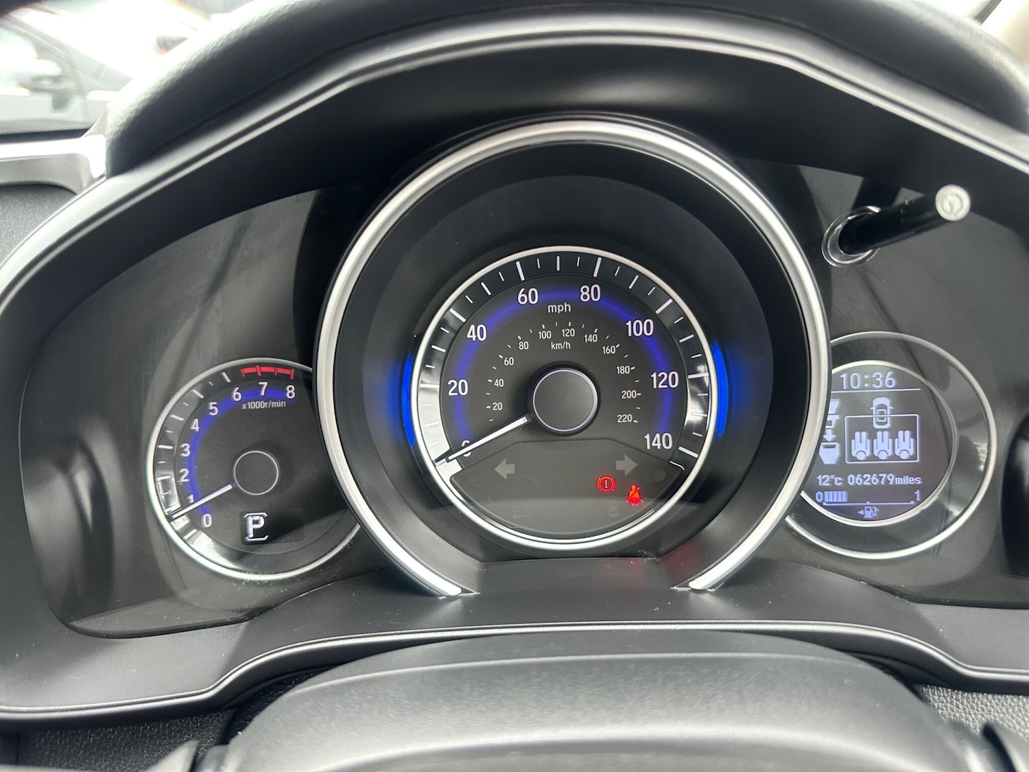 Used Honda Jazz 2019 for sale - 76307271: Photo 15