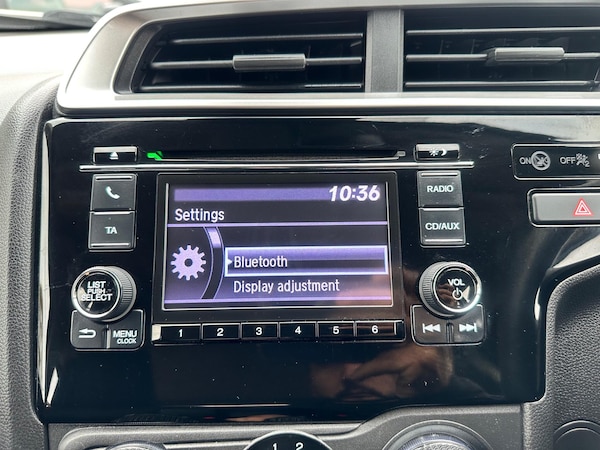 Used Honda Jazz 2019 for sale - 76307271: Photo 17