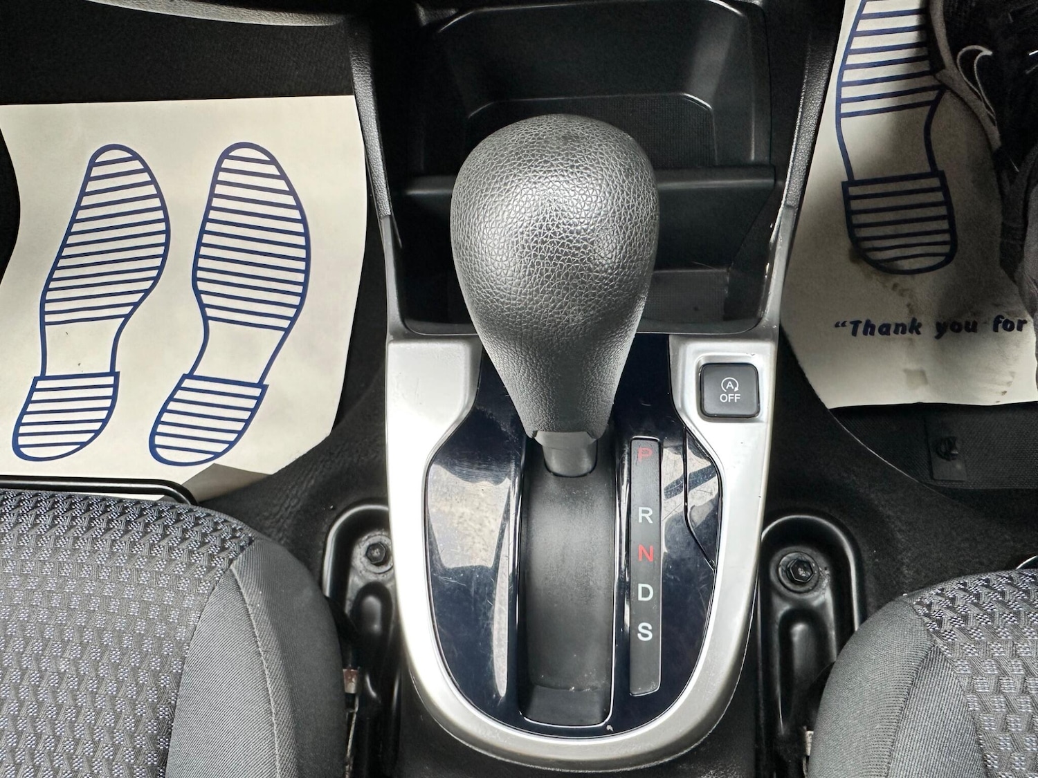 Used Honda Jazz 2019 for sale - 76307271: Photo 19