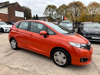 Used Honda Jazz 2019 for sale - 76307271: Photo