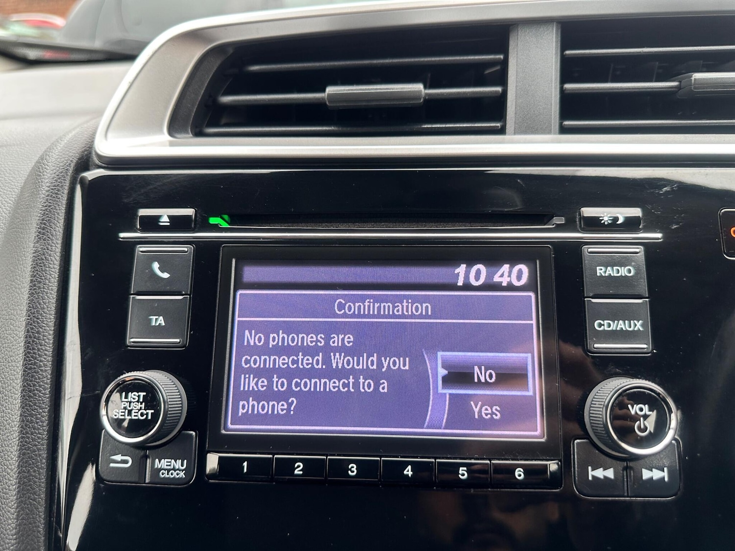 Used Honda Jazz 2019 for sale - 76307271: Photo 20