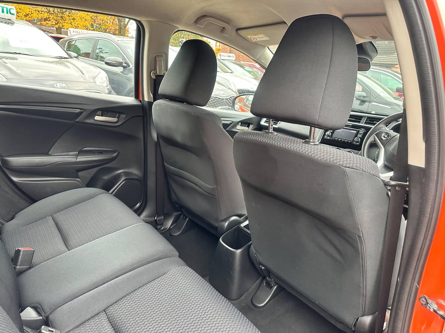 Used Honda Jazz 2019 for sale - 76307271: Photo 22