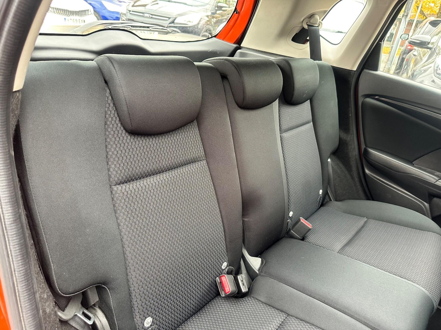 Used Honda Jazz 2019 for sale - 76307271: Photo 23